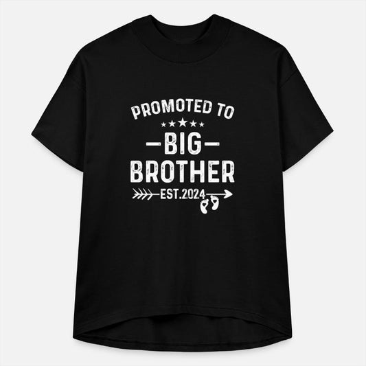 Promoted to Big Brother Est 2024 Bro Est 2024