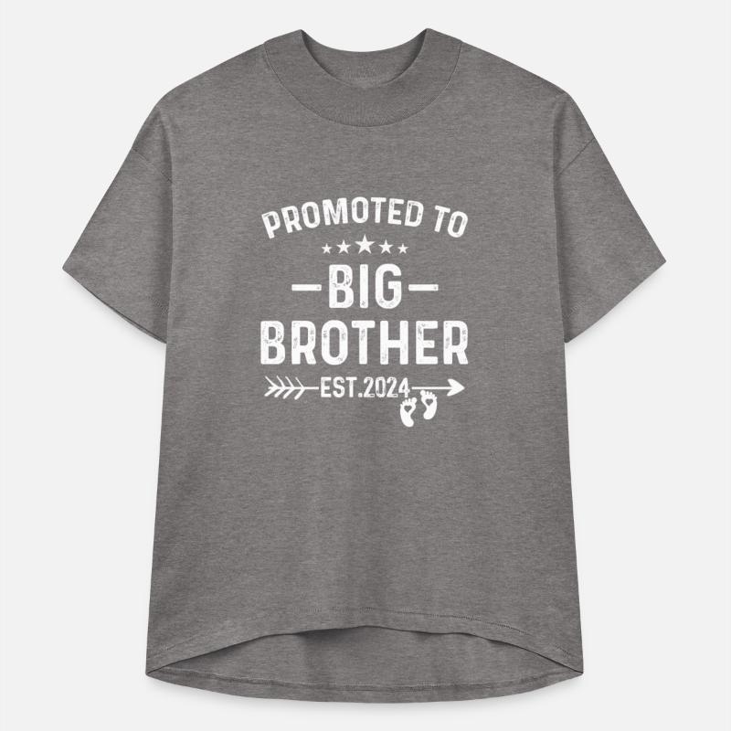 Promoted to Big Brother Est 2024 Bro Est 2024