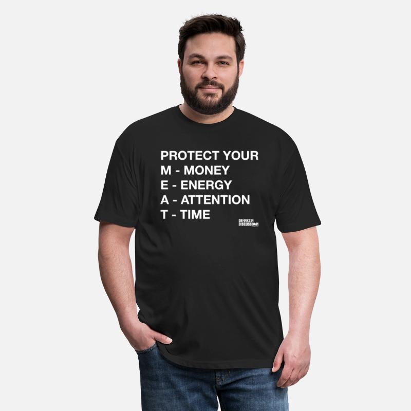 PROTECT YOUR MEAT