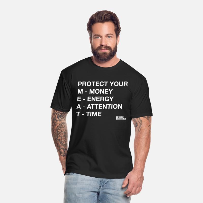 PROTECT YOUR MEAT
