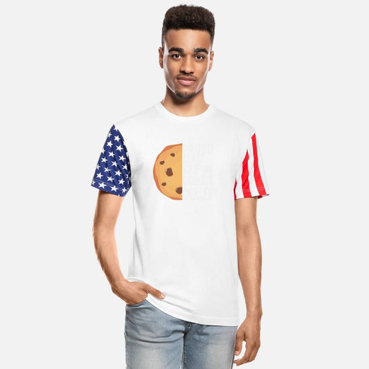 Proud Dad Of A Cookie Dealer