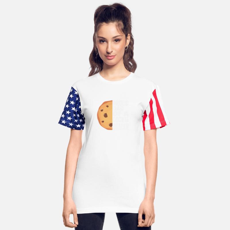 Proud Dad Of A Cookie Dealer