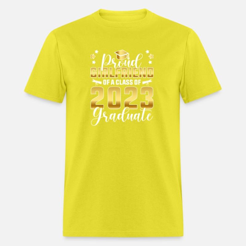 Proud Friend Of A Class Of 2023 Graduate Senior