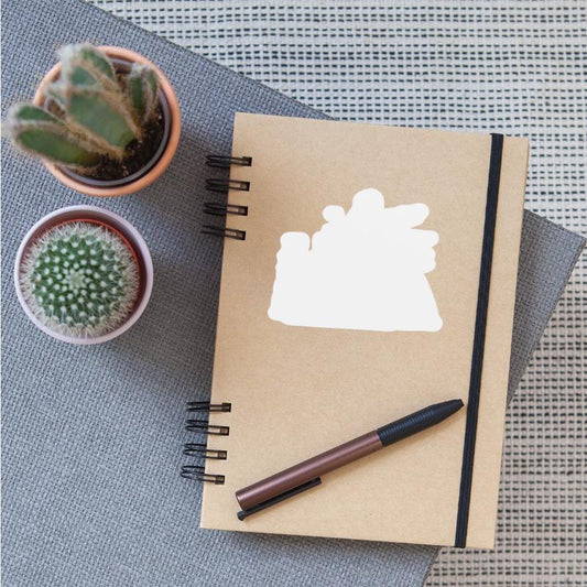 Proud Man At The Coast Guard By The Sea