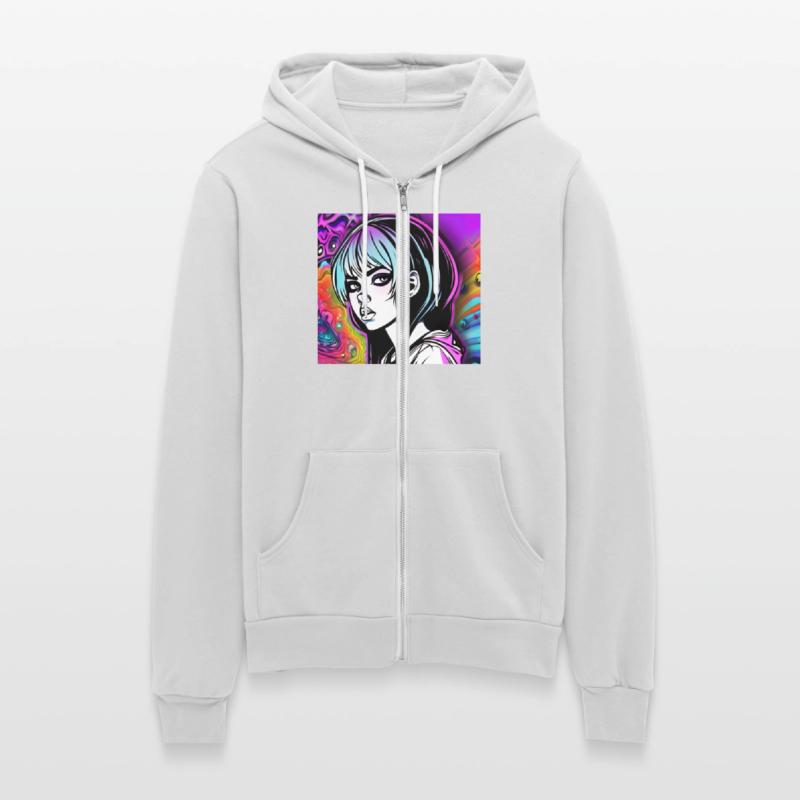 Psychedelic,Emo,Pattern,Color transitions,Vibrant,