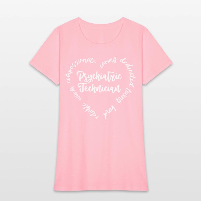 Psychiatric Techian Psych Tech Technologist