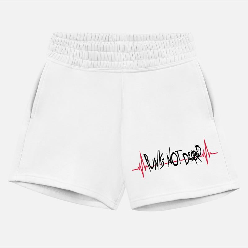 punks not dead quote