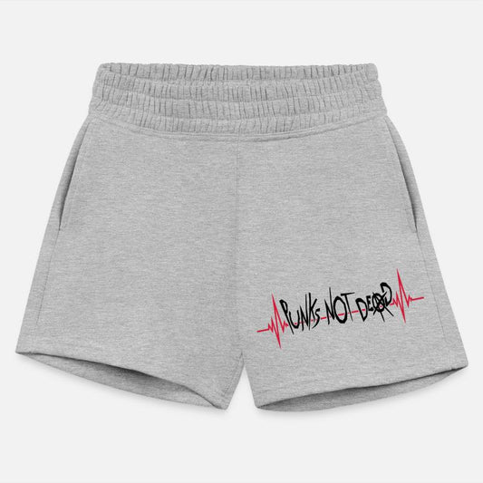 punks not dead quote