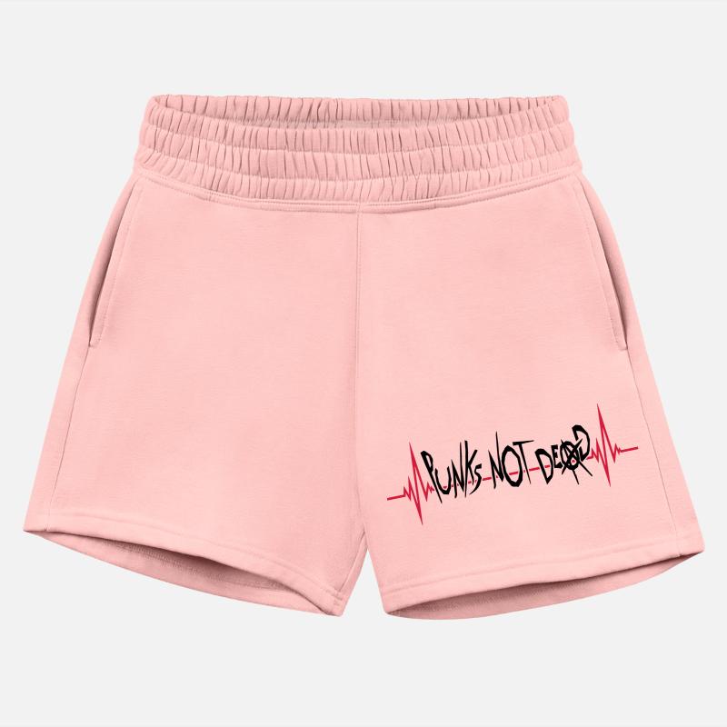 punks not dead quote