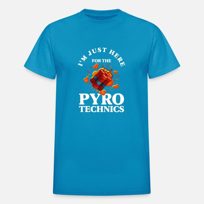 Pyrotechnic New Year'S Eve Firecrackers