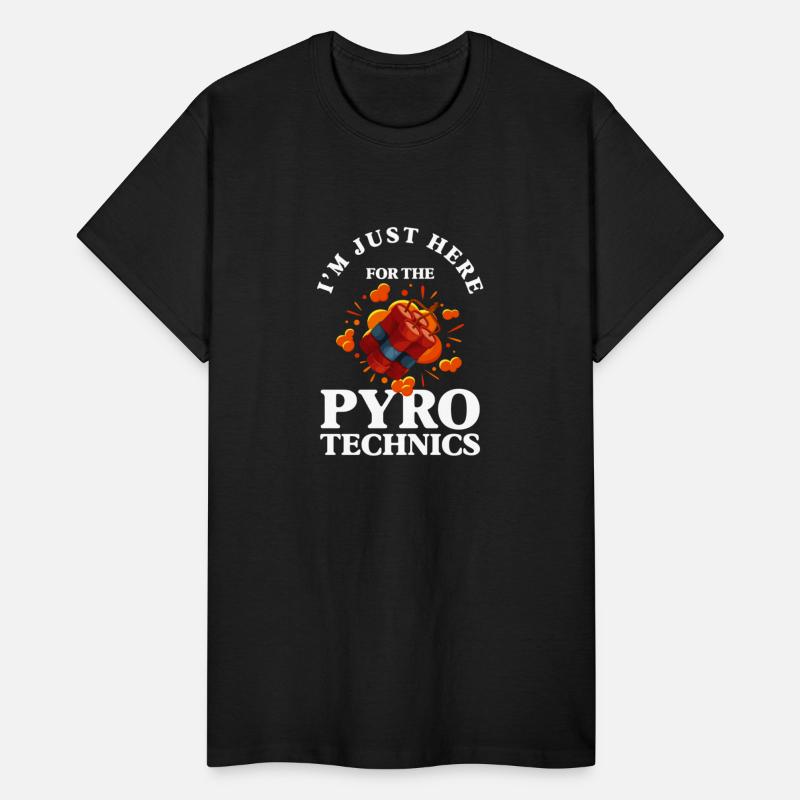 Pyrotechnic New Year'S Eve Firecrackers