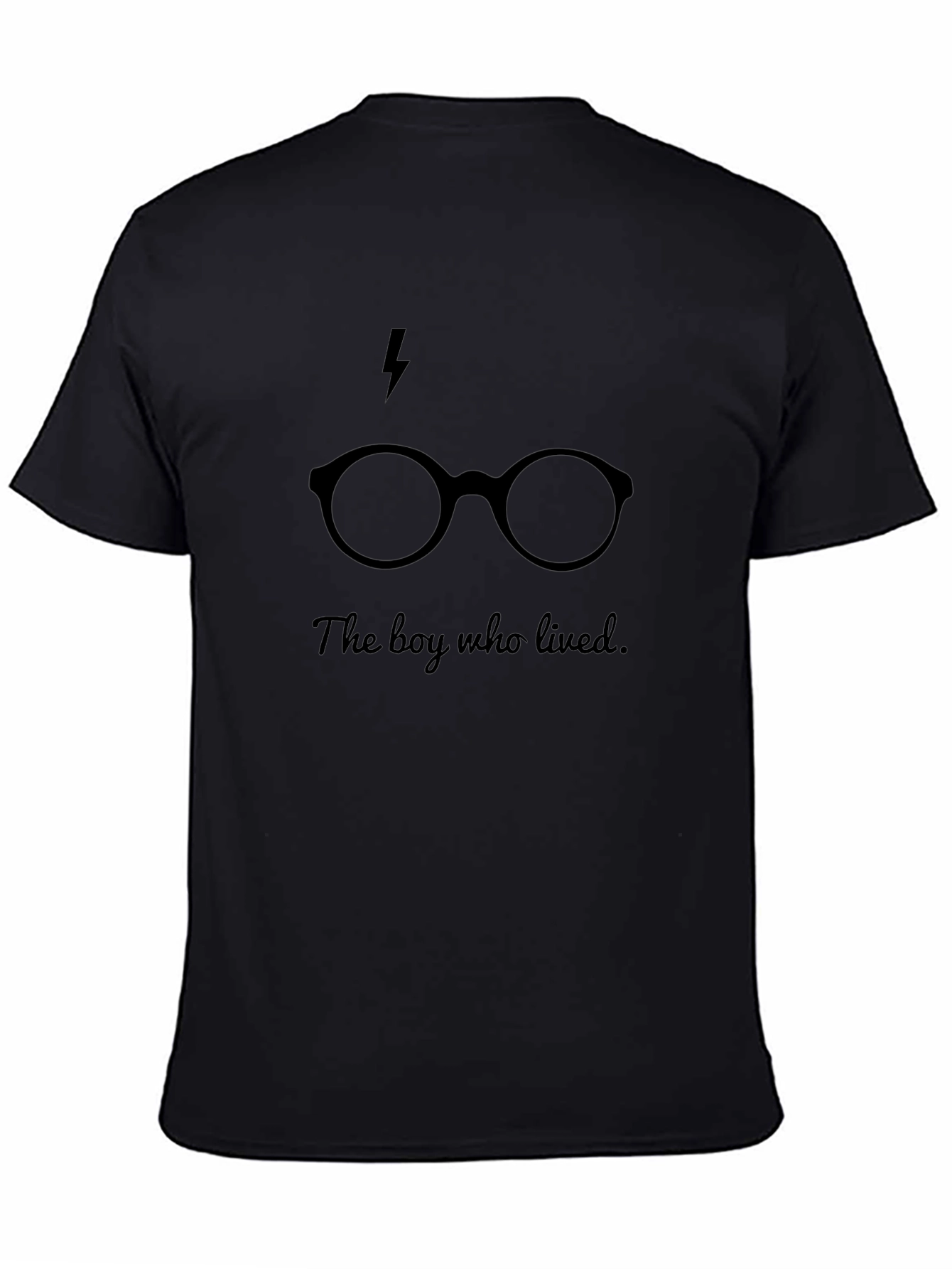 The Boy Who Lived T-Shirt