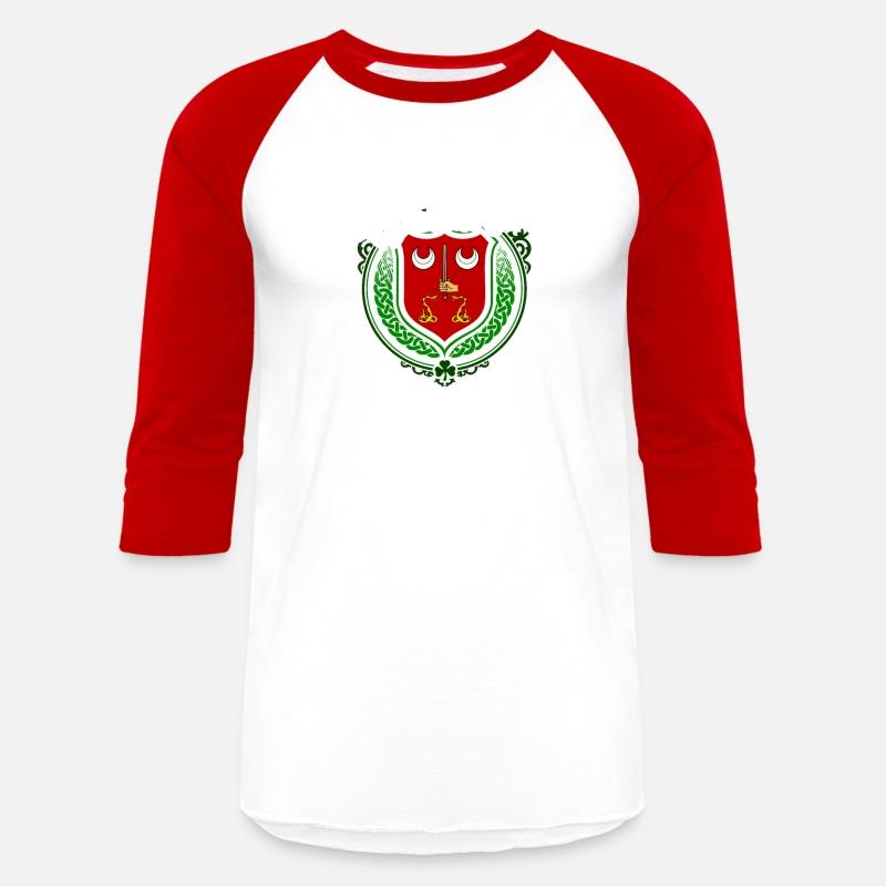 Quinn Family Irish Coat of Arms Clan Crest