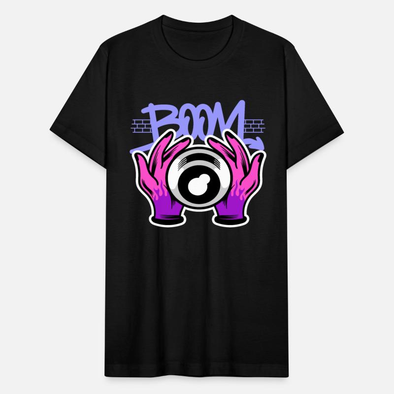 Quirky Quips: Cartoon Comedy Couture