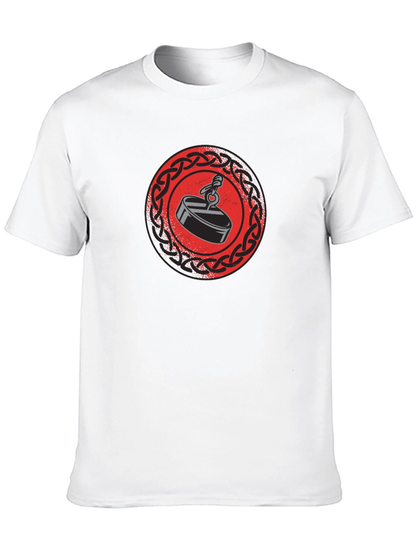 Celtic Magnet T-Shirt