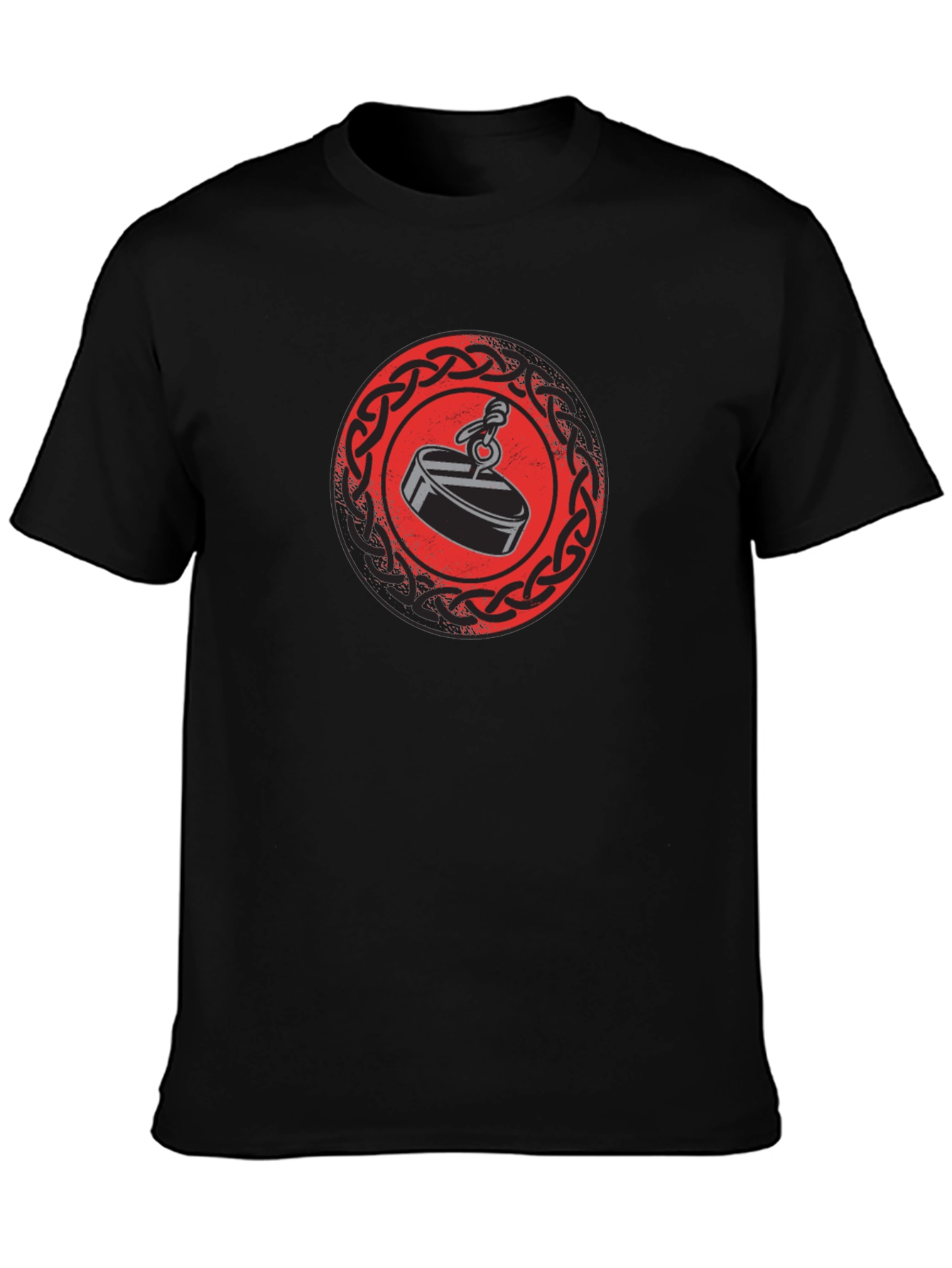 Celtic Magnet T-Shirt