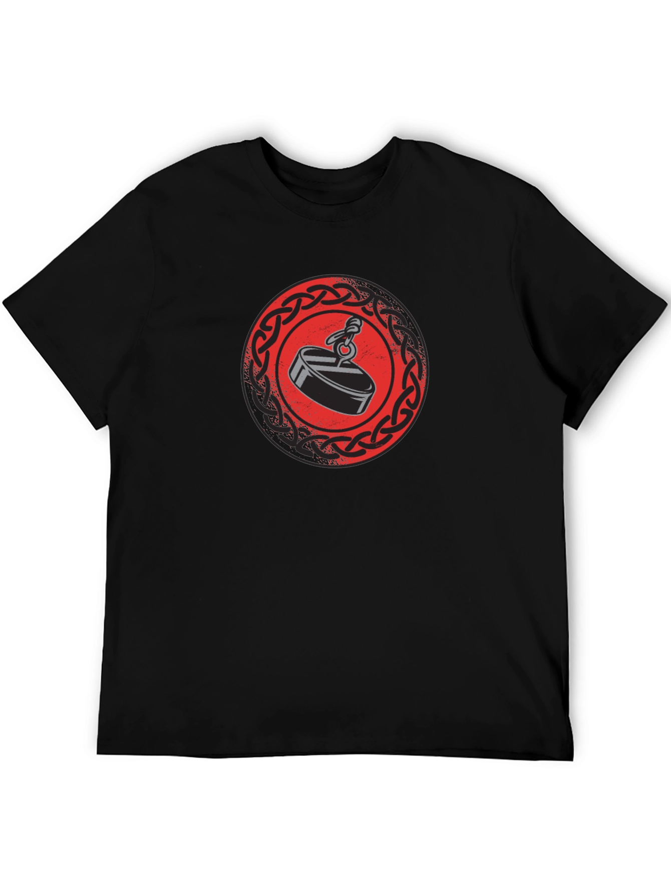 Celtic Magnet T-Shirt