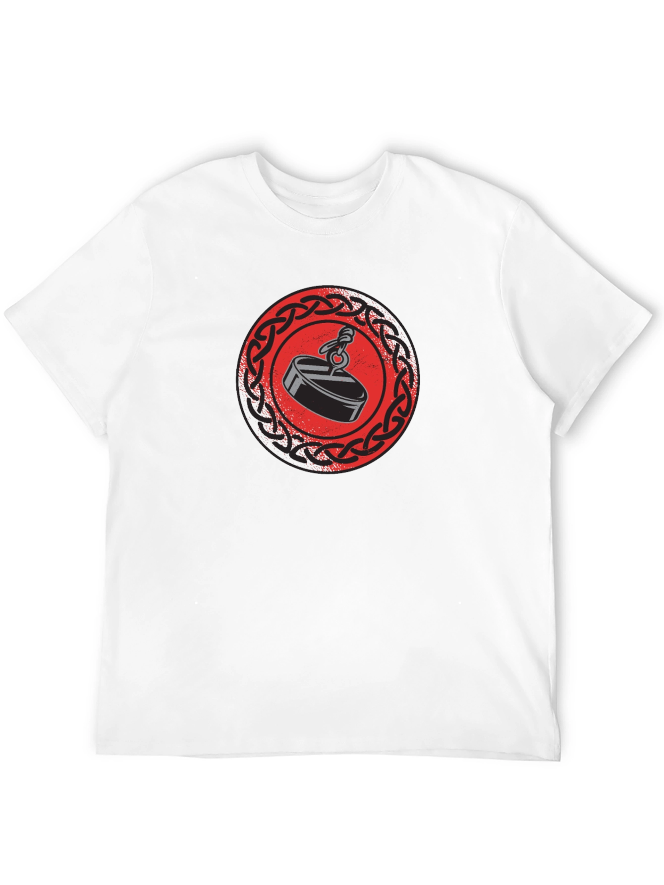 Celtic Magnet T-Shirt