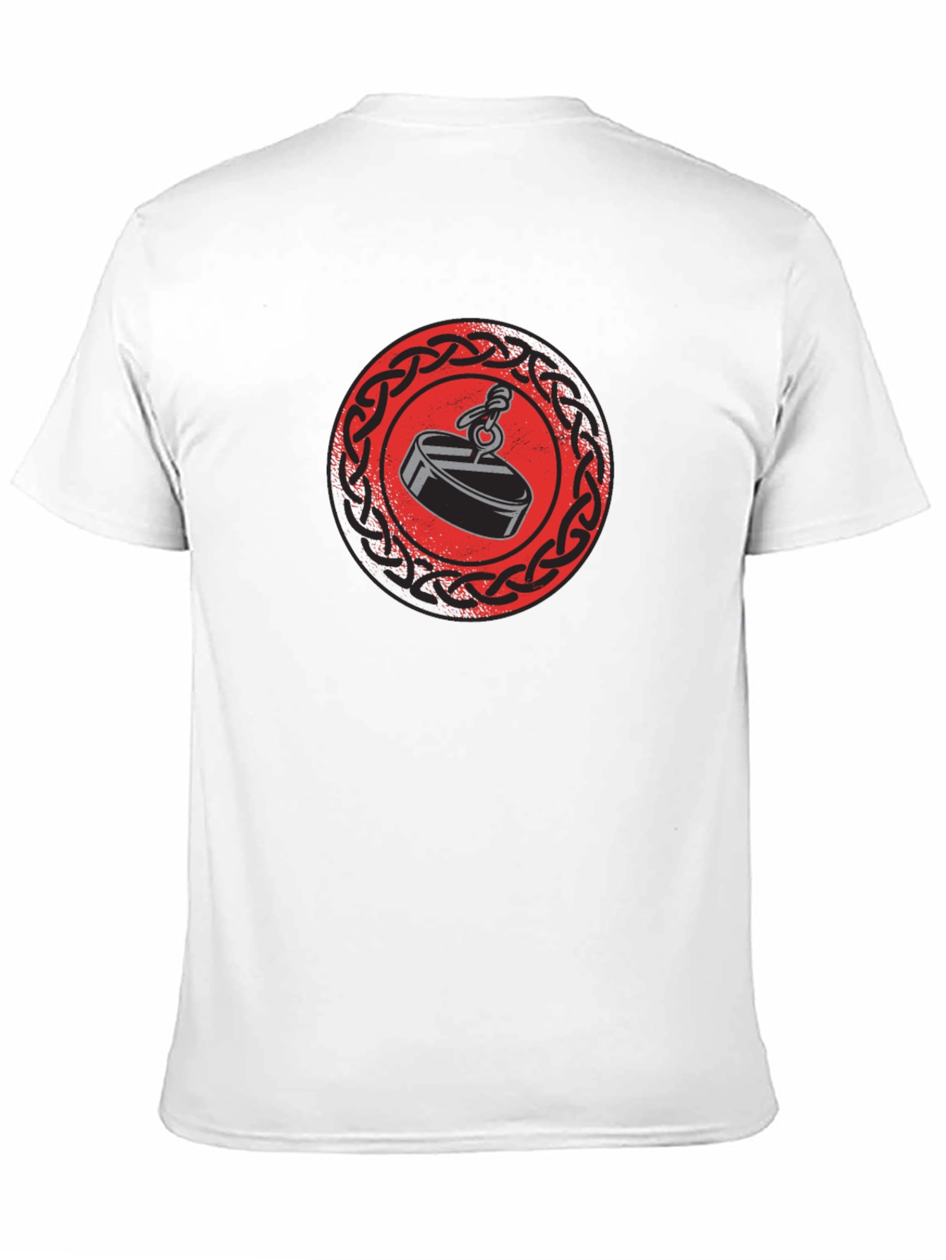 Celtic Magnet T-Shirt
