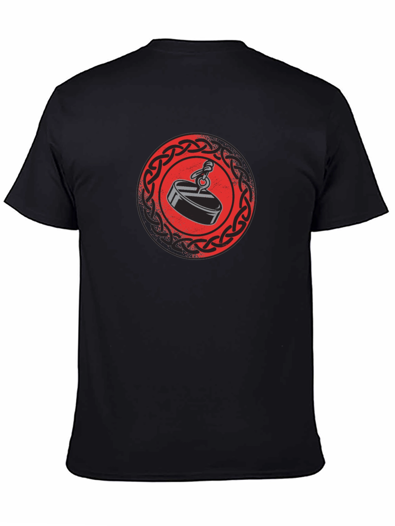 Celtic Magnet T-Shirt