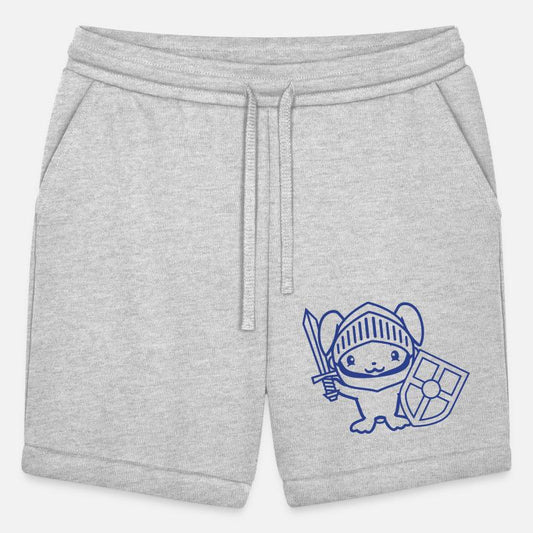 Rabbit Knight Sword Shield Armor Helmet Castle Fun