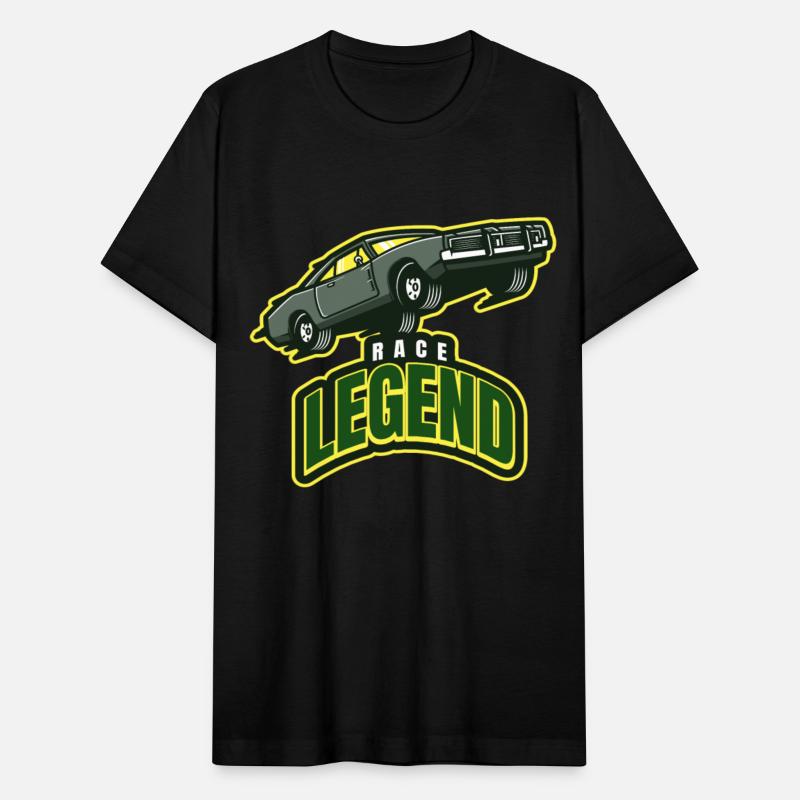 Race Legend – Auto Car Race Gaming