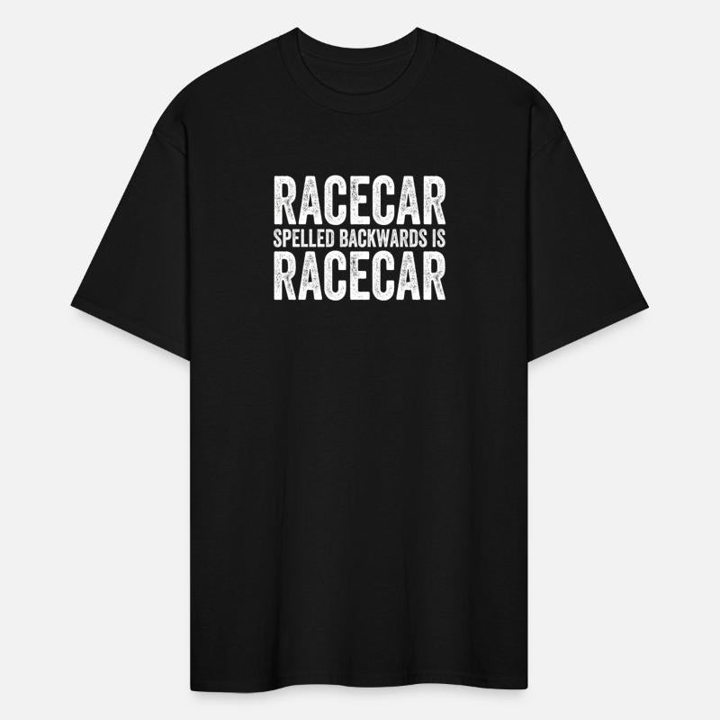 Racecar For Mechanic Fast Race Car Racing
