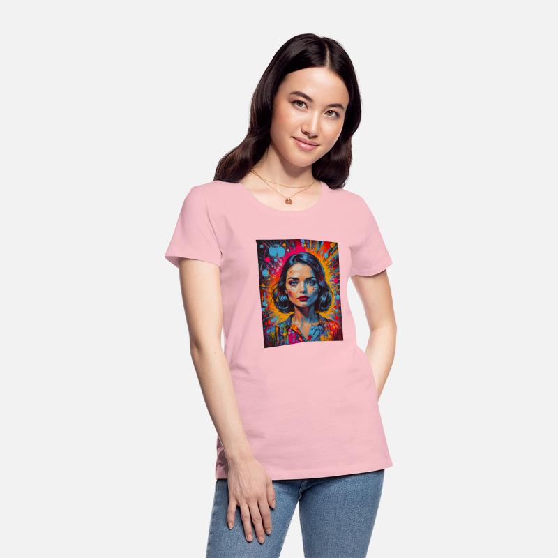 Radiant Expression of Inner Creativity