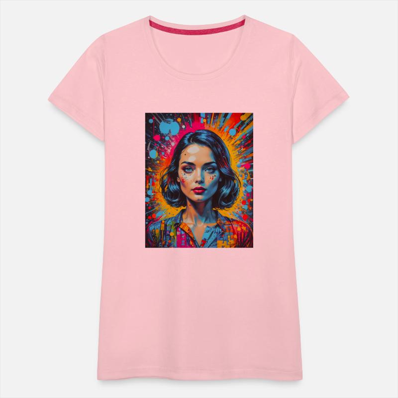 Radiant Expression of Inner Creativity