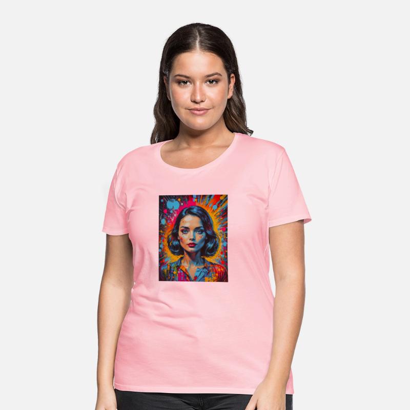 Radiant Expression of Inner Creativity