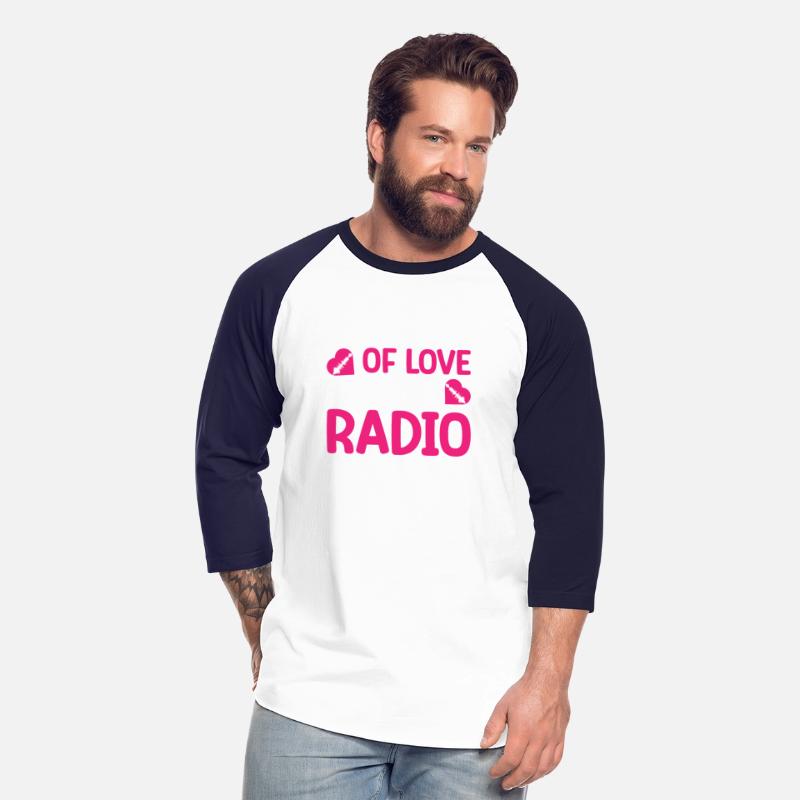 Radio Moderator Valentine's Day Operator Love