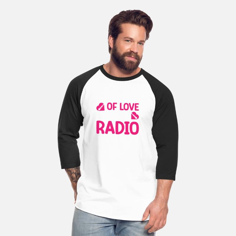 Radio Moderator Valentine's Day Operator Love