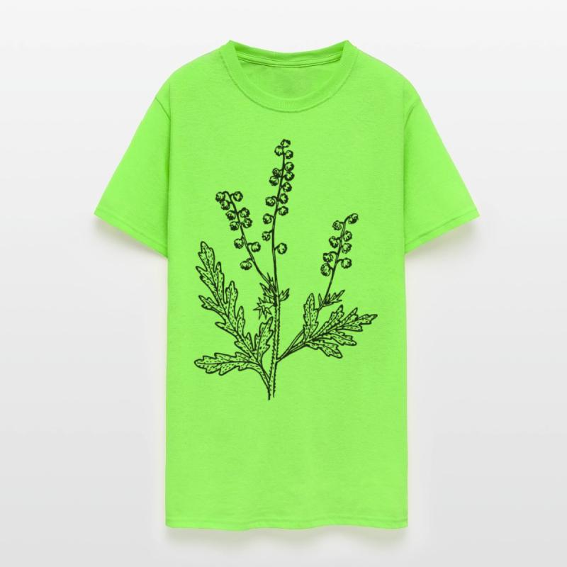 Ragweed