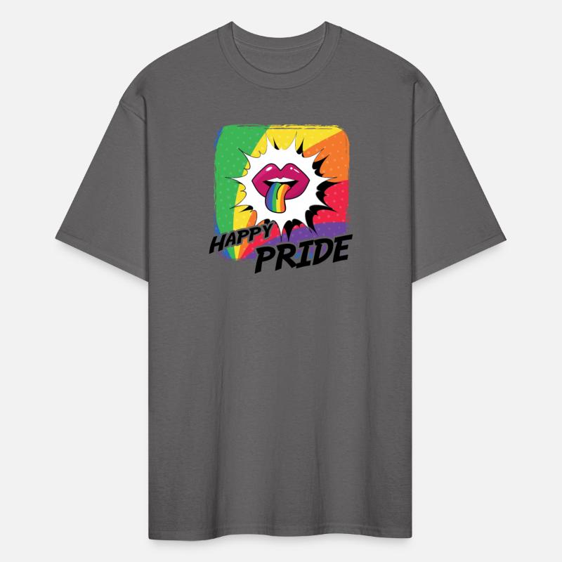 Rainbow Connection Embrace ,Happy Pride