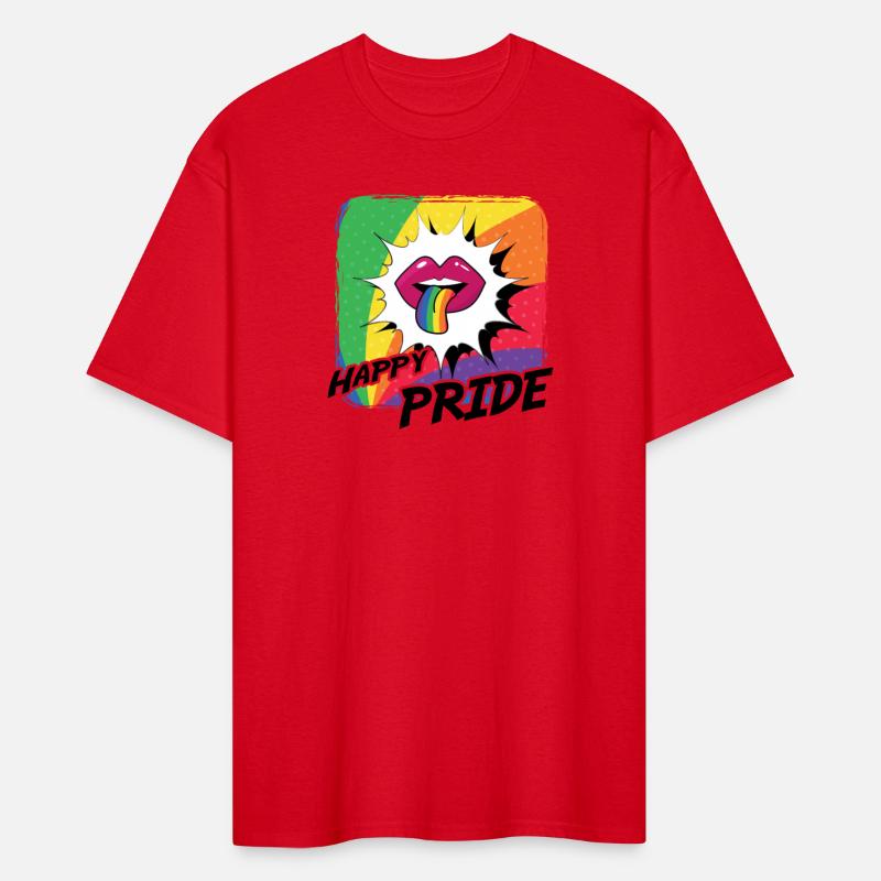 Rainbow Connection Embrace ,Happy Pride