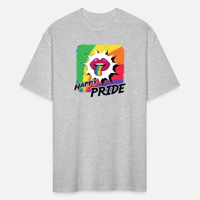 Rainbow Connection Embrace ,Happy Pride