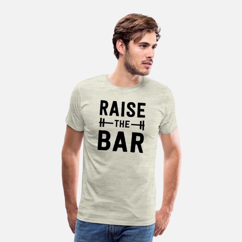 Raise the Bar
