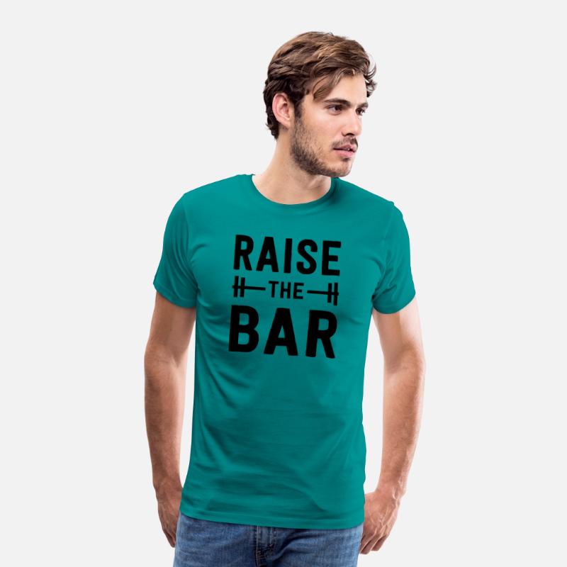 Raise the Bar