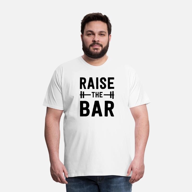 Raise the Bar