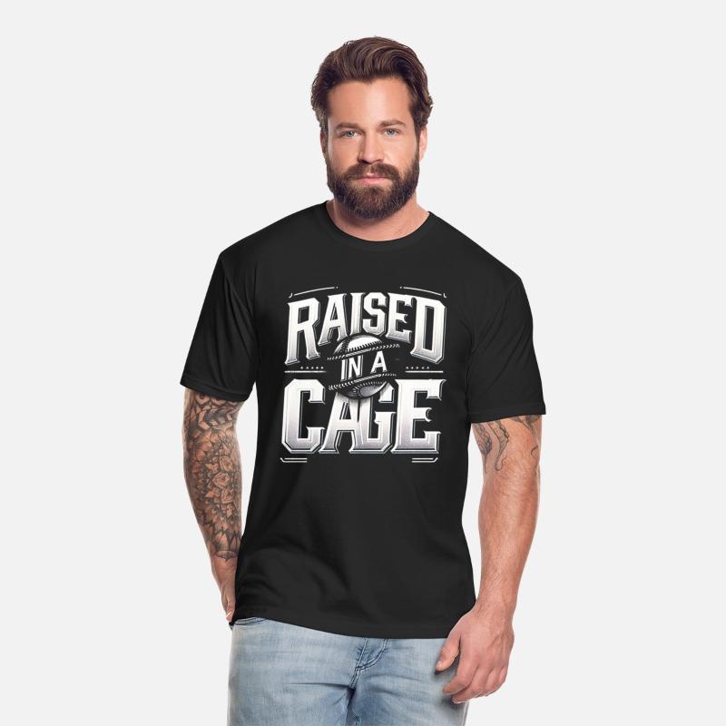 Raised In A Cage 20