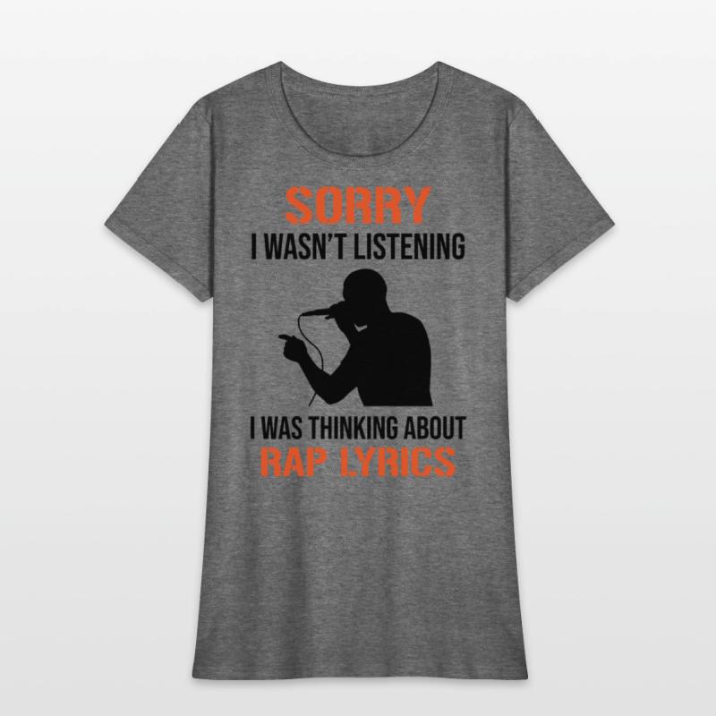 Rapper MC Hip Hop Rap Lyrics Freestyle Quote