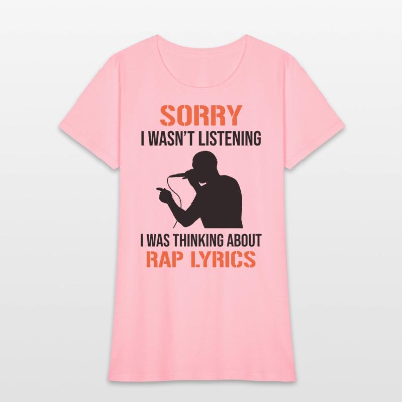 Rapper MC Hip Hop Rap Lyrics Freestyle Quote