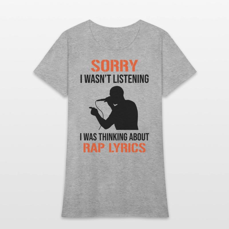 Rapper MC Hip Hop Rap Lyrics Freestyle Quote