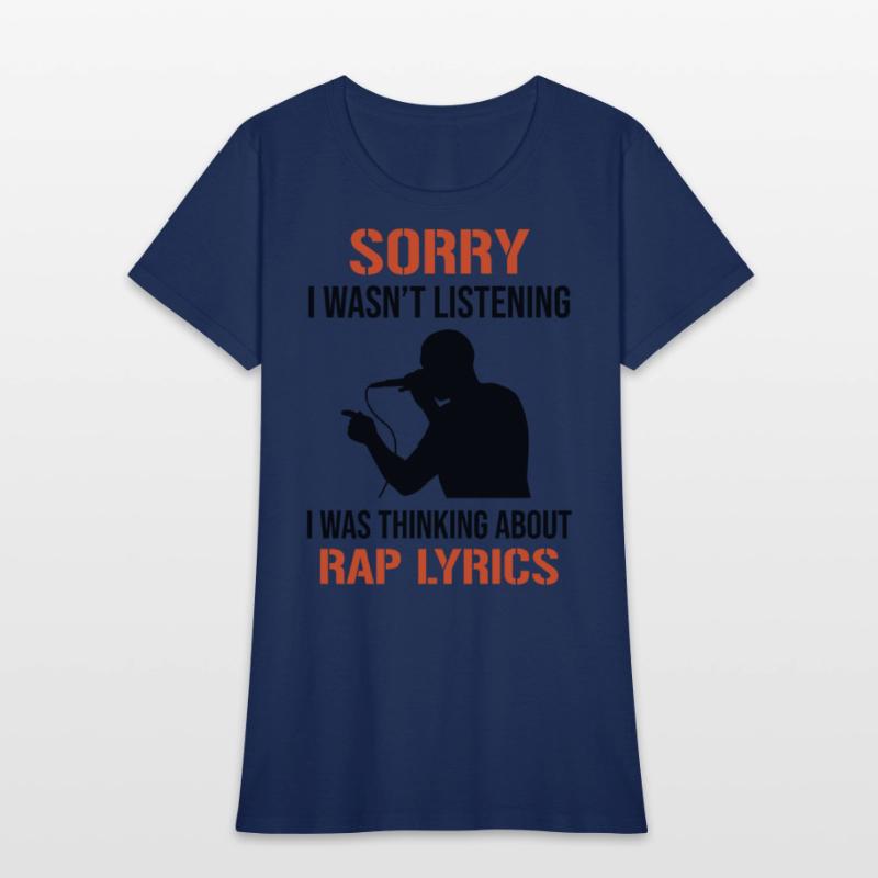 Rapper MC Hip Hop Rap Lyrics Freestyle Quote