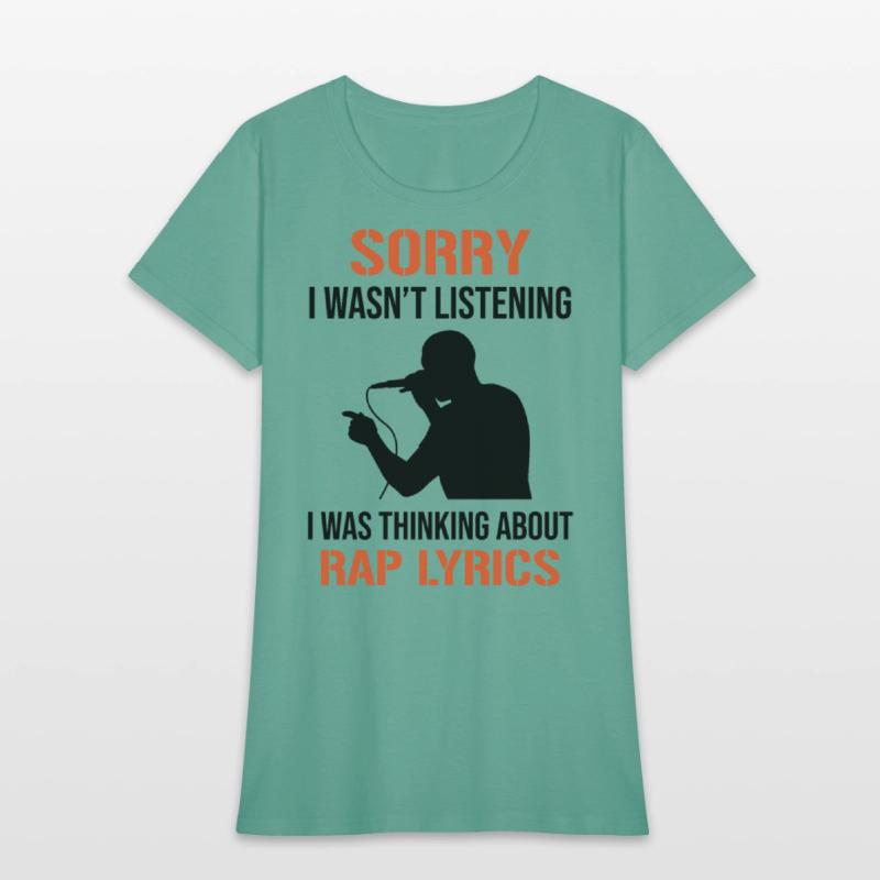 Rapper MC Hip Hop Rap Lyrics Freestyle Quote