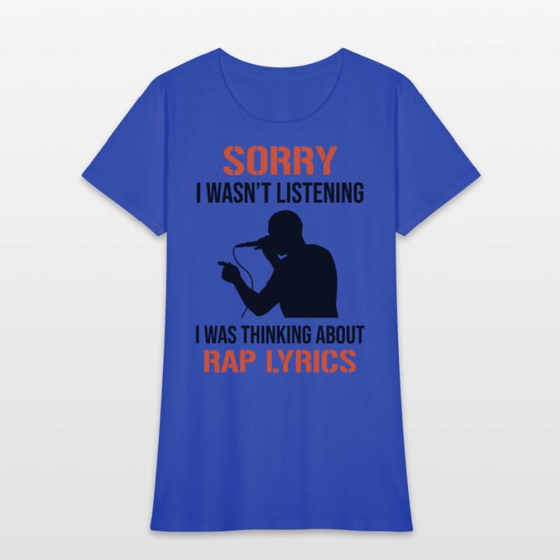 Rapper MC Hip Hop Rap Lyrics Freestyle Quote