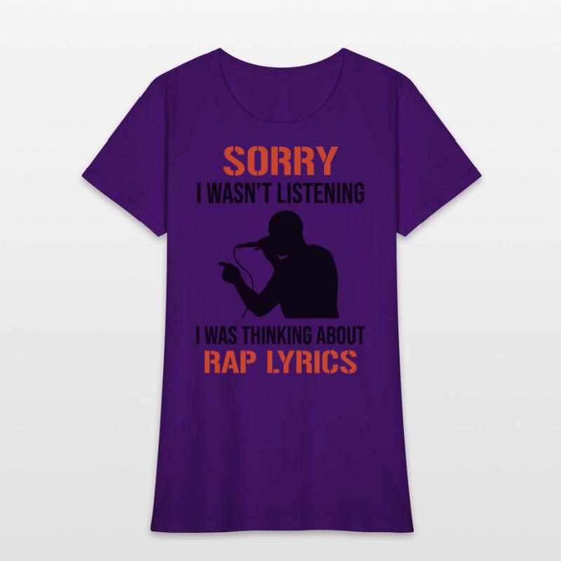 Rapper MC Hip Hop Rap Lyrics Freestyle Quote