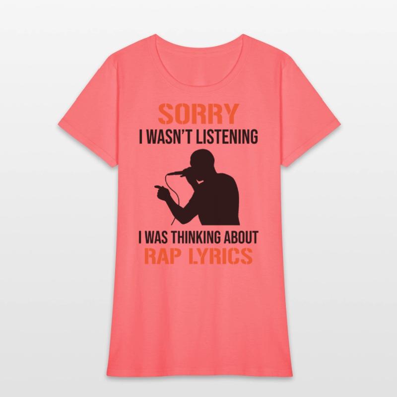 Rapper MC Hip Hop Rap Lyrics Freestyle Quote