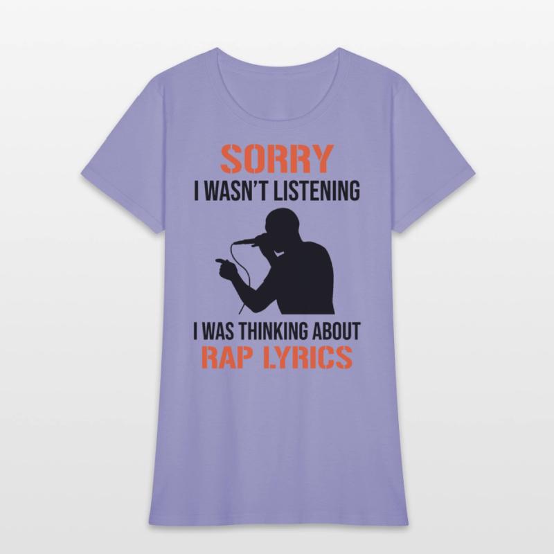 Rapper MC Hip Hop Rap Lyrics Freestyle Quote