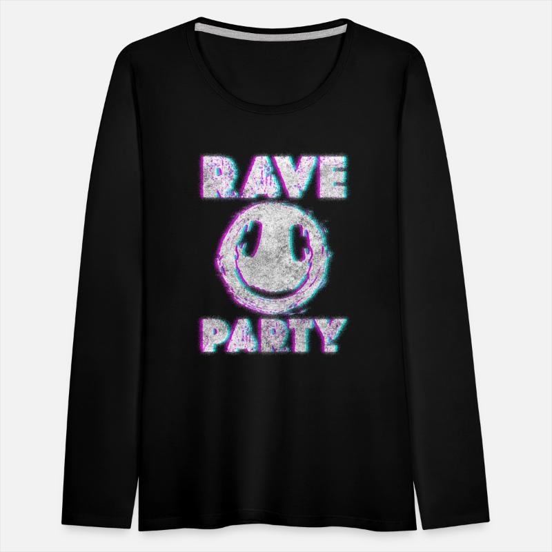 Rave Dj Disco